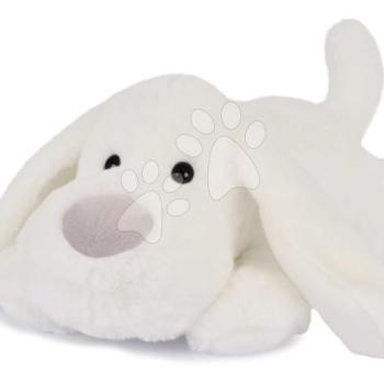 Plüss kutyus The Soft Stretch Dog White Histoire d’ Ours fehér 40 cm 0 hó-tól kép