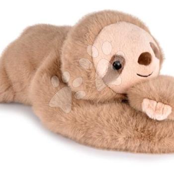Plüss lajhár ölelgetésre The Glue Pots Sloth Histoire d’ Ours barna 40 cm 0 hó-tól kép