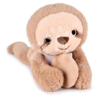Plüss lajhár ölelgetésre The Glue Pots Sloth Magnetic Histoire d’ Ours mágneses barna 30 cm 0 hó-tól kép