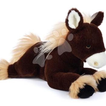 Plüss lovacska Horse Brown À la Campagne Histoire d’ Ours ajándékdobozban barna 35 cm 0 hó-tól kép