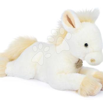 Plüss lovacska Horse Vanilla À la Campagne Histoire d’ Ours ajándékcsomagolásban bézs 35 cm 0 hó-tól kép