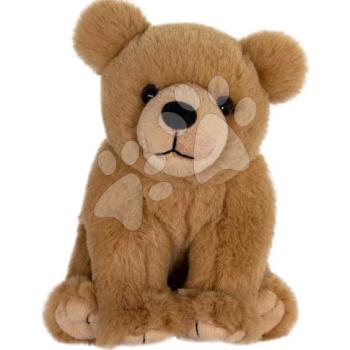Plüss maci Bear Histoire d’ Ours különböző színben 15 cm 0 hó-tól kép