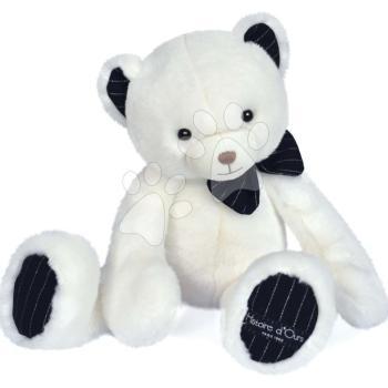 Plüss mackó Bear Ivory Les Preppy Chics Histoire d’ Ours fehér 40 cm ajándékcsomagolásban 0 hó-tól kép