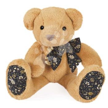 Plüss mackó Bear Light Brown Copain Calin Histoire d’ Ours barna 25 cm ajándékcsomagolásban 0 hó-tól kép