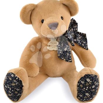 Plüss mackó Bear Light Brown Copain Calin Histoire d’ Ours barna 40 cm 0 hó-tól kép