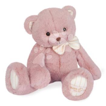 Plüss mackó Bear Pink Les Preppy Chics Histoire d’ Ours ajándékcsomagolásban rózsaszín 30 cm 0 hó-tól kép