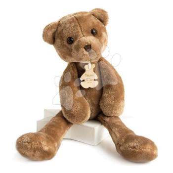 Plüss mackó Bear Sweety Chou Histoire d’ Ours ajándékcsomagolásban barna 40 cm 0 hó-tól kép