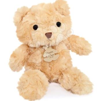 Plüss mackó Calin Bear Histoire d’ Ours barna 21 cm 0 hó-tól kép