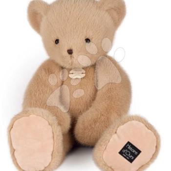 Plüss mackó Clémentin Honey Almond Histoire d’ Ours bézs 60 cm 0 hó-tól kép