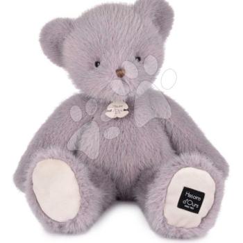 Plüss mackó Clémentin Lavender Gray Histoire d’ Ours szürke 38 cm 0 hó-tól kép