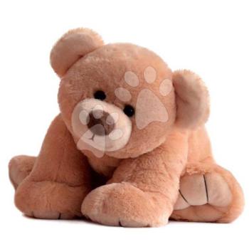 Plüss mackó Gro’s Ours Honey Histoire d’ Ours barna 50 cm 0 hó-tól kép