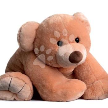 Plüss mackó Gro’s Ours Honey Histoire d’ Ours barna 65 cm 0 hó-tól kép