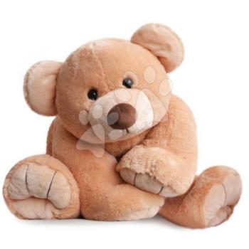 Plüss mackó Gro’s Ours Honey Histoire d’ Ours barna 90 cm 0 hó-tól kép