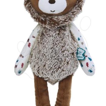 Plüss mackó játékbaba Doll Bear Gaston Classique Filoo Kaloo 35 cm ajándékdobozban 0 hó-tól kép