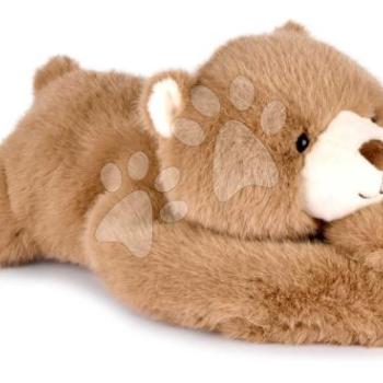 Plüss mackó ölelgetésre The Glue Pots Bear Histoire d’ Ours barna 40 cm 0 hó-tól kép