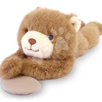 Plüss mackó ölelgetésre The Glue Pots Bear Magnetic Histoire d’ Ours mágneses barna 30 cm 24 hó-tól kép