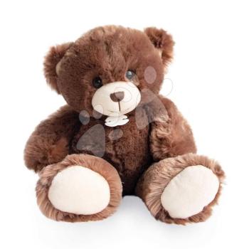 Plüss mackó Ours Bellydou Brown Histoire d’ Ours barna 40 cm 0 hó-tól kép