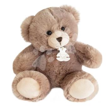 Plüss mackó Ours Bellydou Champagne Histoire d’ Ours világosbarna 30 cm 0 hó-tól kép