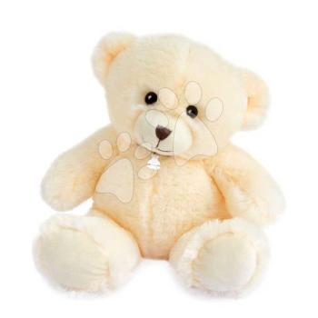 Plüss mackó Ours Bellydou Cream Histoire d’ Ours bézs 40 cm 0 hó-tól kép