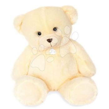 Plüss mackó Ours Bellydou Cream Histoire d’ Ours bézs 60 cm 0 hó-tól kép