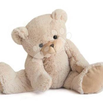 Plüss mackó Ours Câlinour’s Beige Histoire d’ Ours ajándékcsomagolásban bézs 35 cm 0 hó-tól kép