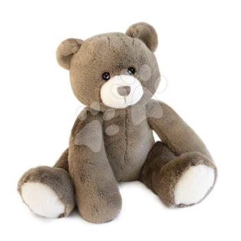 Plüss mackó Ours Oscar Brown Taupe Histoire d’ Ours barna 35 cm 0 hó-tól kép