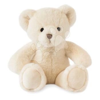 Plüss mackó Ours Titours White Histoire d’ Ours fehér 34 cm 0 hó-tól kép
