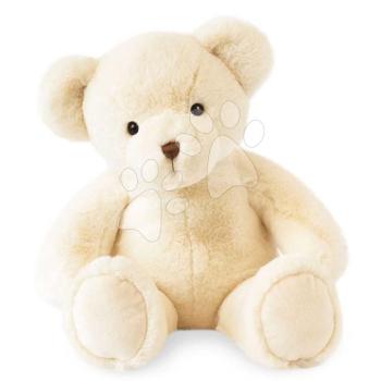 Plüss mackó Ours Titours White Histoire d’ Ours fehér 50 cm 0 hó-tól kép