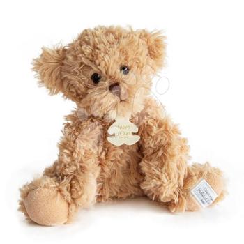 Plüss mackó Ours Vintage Histoire d’ Ours barna 27 cm 0 hó-tól kép