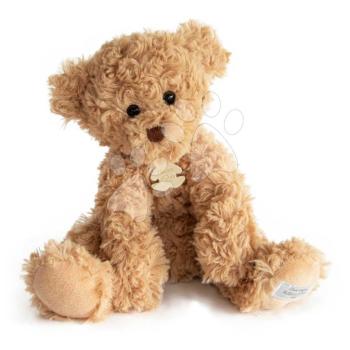 Plüss mackó Ours Vintage Histoire d'Ours barna 34 cm 0 hó-tól kép