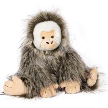 Plüss majom Monkey Histoire d’ Ours ajándékcsomagolásban barna 45 cm 0 hó-tól kép