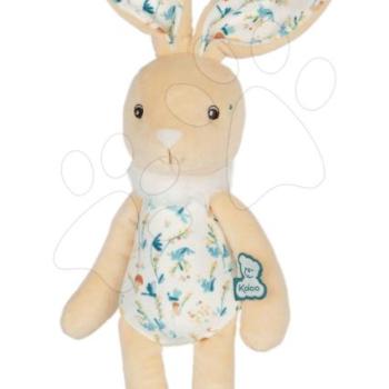 Plüss nyuszi baba Justin Rabbit Doll Fripons Kaloo puha anyagból 25 cm ajándékcsomagolásban 0 hó-tól kép