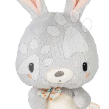 Plüss nyuszi Bonbon Rabbit Plush Bunny Kaloo szürke 15 cm puha plüssből 0 hó-tól kép