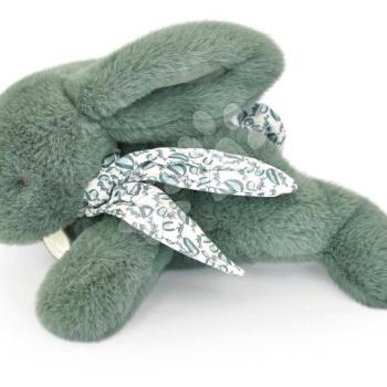 Plüss nyuszi Bunny Sage Green Doudou et Compagnie zöld 25 cm 0 hó-tól kép