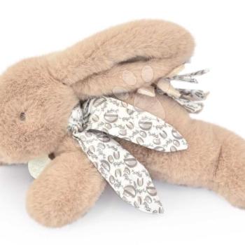 Plüss nyuszi Bunny Sand Beige Doudou et Compagnie bézs 25 cm 0 hó-tól kép