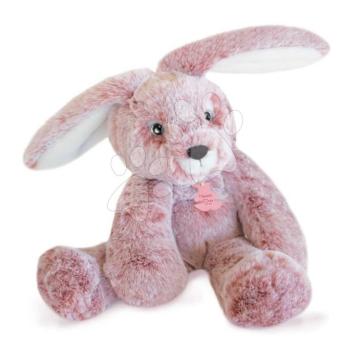 Plüss nyuszi Bunny Sweety Mousse Histoire d’ Ours ajándékcsomagolásban rózsaszín 25 cm 0 hó-tól kép