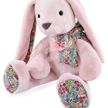 Plüss nyuszi Bunny Tender Pink Copain Calin Histoire d’ Ours rózsaszín 40 cm 0 hó-tól kép