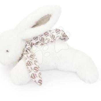 Plüss nyuszi Bunny White Doudou et Compagnie fehér 25 cm 0 hó-tól kép