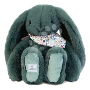 Plüss nyuszi Fleurette the Bunny Eucalyptus Doudou et Compagnie zöld 35 cm 0 hó-tól DC4305 kép