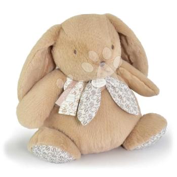 Plüss nyuszi Giant Bunny Beige Doudou et Compagnie bézs 42 cm 0 hó-tól kép