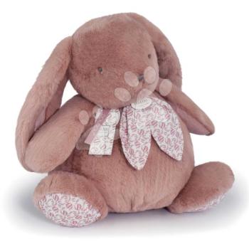 Plüss nyuszi Giant Bunny Pink Doudou et Compagnie rózsaszín 42 cm 0 hó-tól kép