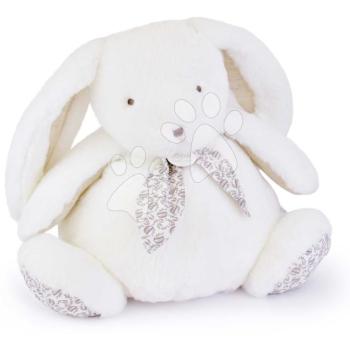 Plüss nyuszi Giant Bunny White Doudou et Compagnie fehér 42 cm 0 hó-tól kép