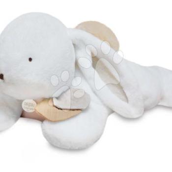 Plüss nyuszi Happy Wild Doudou et Compagnie fehér 80 cm 0 hó-tól DC3857 kép