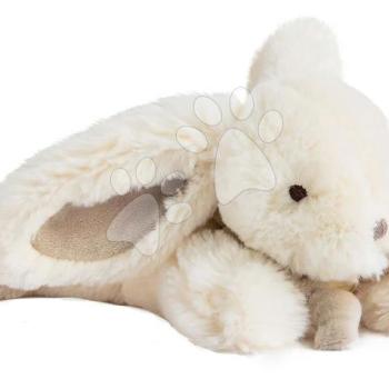 Plüss nyuszi Lapin Bonbon Doudou et Compagnie bézs 20 cm ajándékcsomagolásban 0 hó-tól DC1240 kép