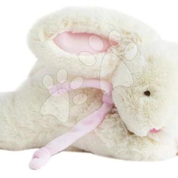 Plüss nyuszi Lapin Bonbon Doudou et Compagnie rózsaszín 30 cm 0 hó-tól DC1242 kép