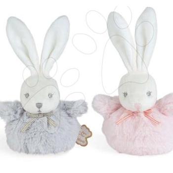 Plüss nyuszi Pompon Mini Rabbits Kaloo 10 cm puha lágy plüssből 0 hó-tól kép