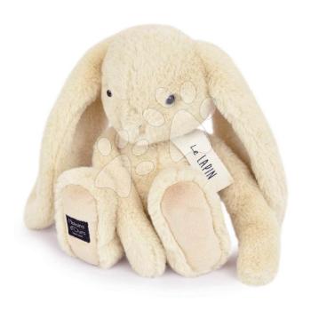 Plüss nyuszi The Bunny Vanilla Histoire d'Ours bézs 32 cm 0 hó-tól kép