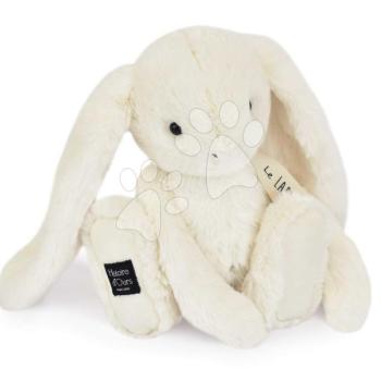 Plüss nyuszi The Bunny White Histoire d'Ours fehér 32 cm 0 hó-tól kép