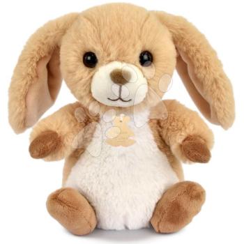 Plüss nyuszi The Soft Stretch Bunny Histoire d’ Ours barna 20 cm 0 hó-tól HO3302 kép