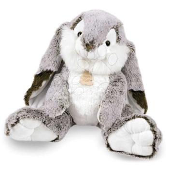 Plüss nyuszkó Bunny Marius Histoire d’ Ours ajándékcsomagolásban szürke 30 cm 0 hó-tól kép